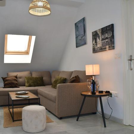 Iceberg Luxury Fuengirola Parking Gratuito公寓 外观 照片