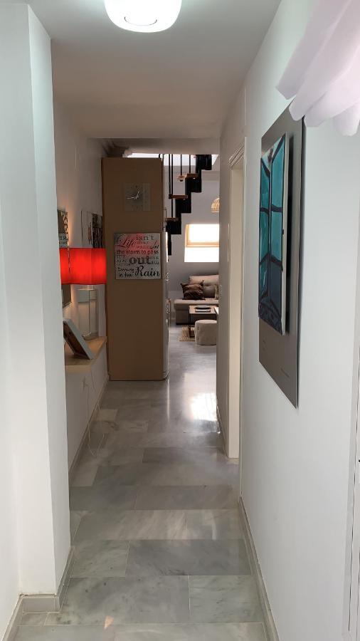 Iceberg Luxury Fuengirola Parking Gratuito公寓 外观 照片