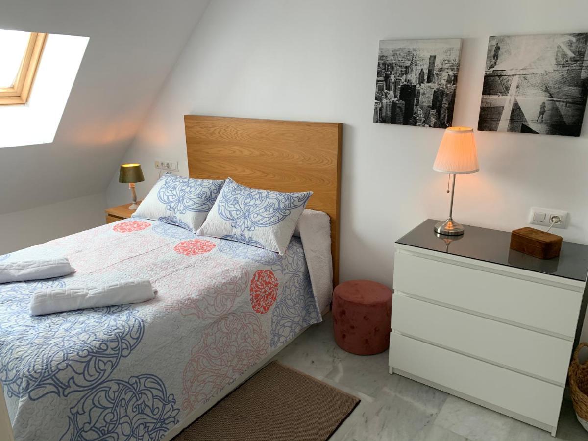 Iceberg Luxury Fuengirola Parking Gratuito公寓 外观 照片