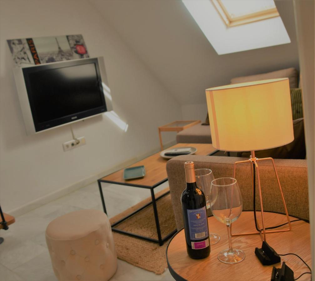 Iceberg Luxury Fuengirola Parking Gratuito公寓 外观 照片